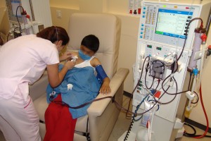 foto para Noticia web la ERC Pediatrica