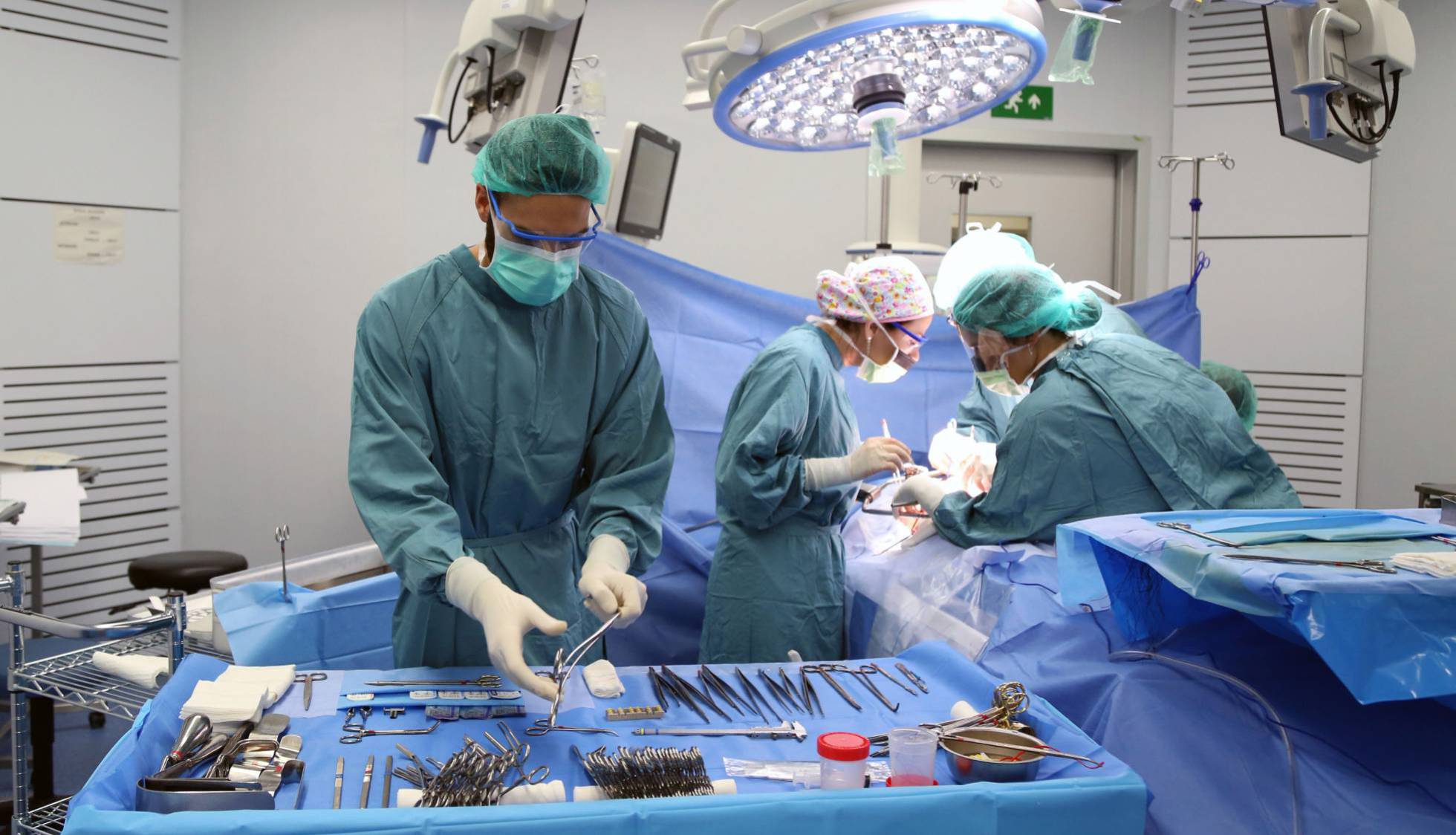 Holanda convierte a todos sus ciudadanos en donantes de órganos